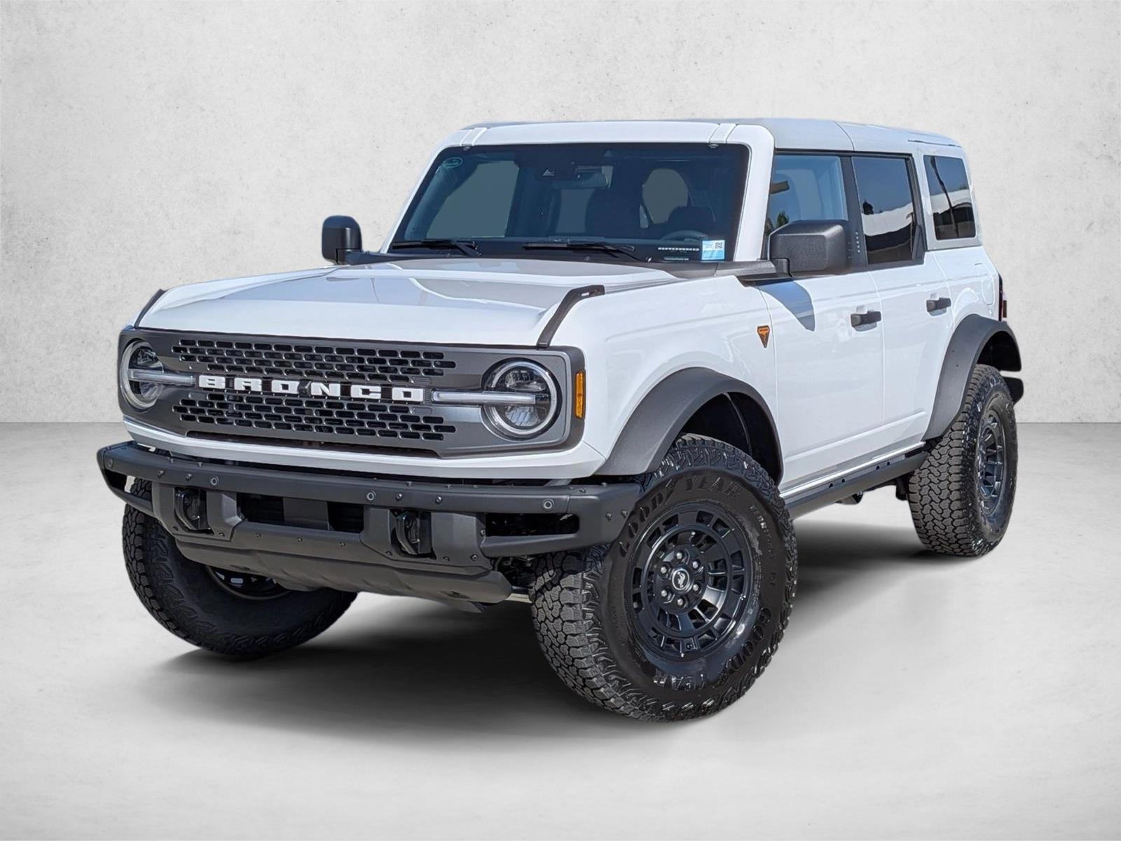 Thumbnail: 2026 Ford Bronco - 1