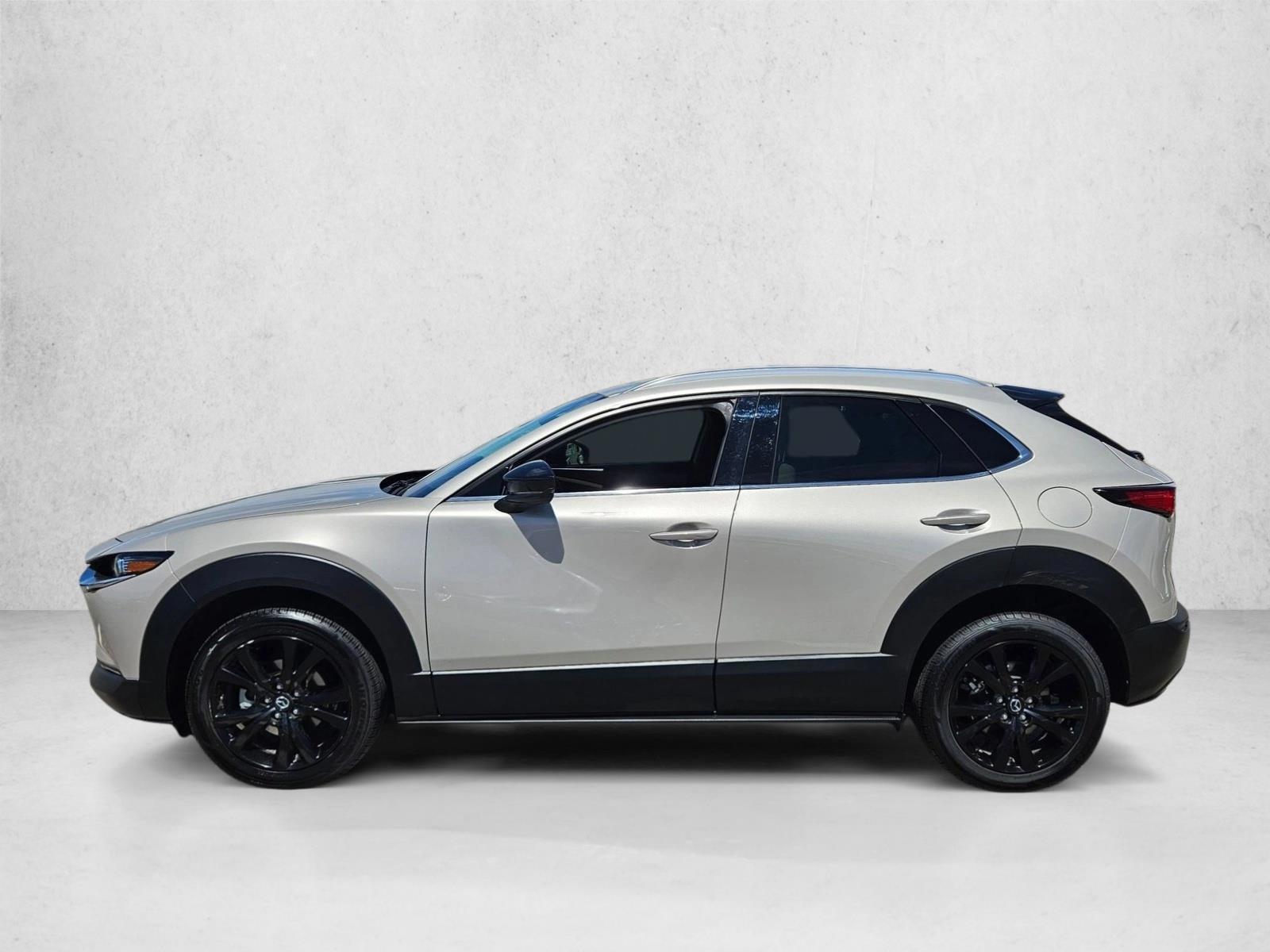 Thumbnail: 2023 Mazda CX-30 - 2