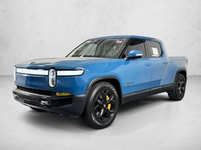 2022 Rivian R1T Adventure -
                  Fremont, CA