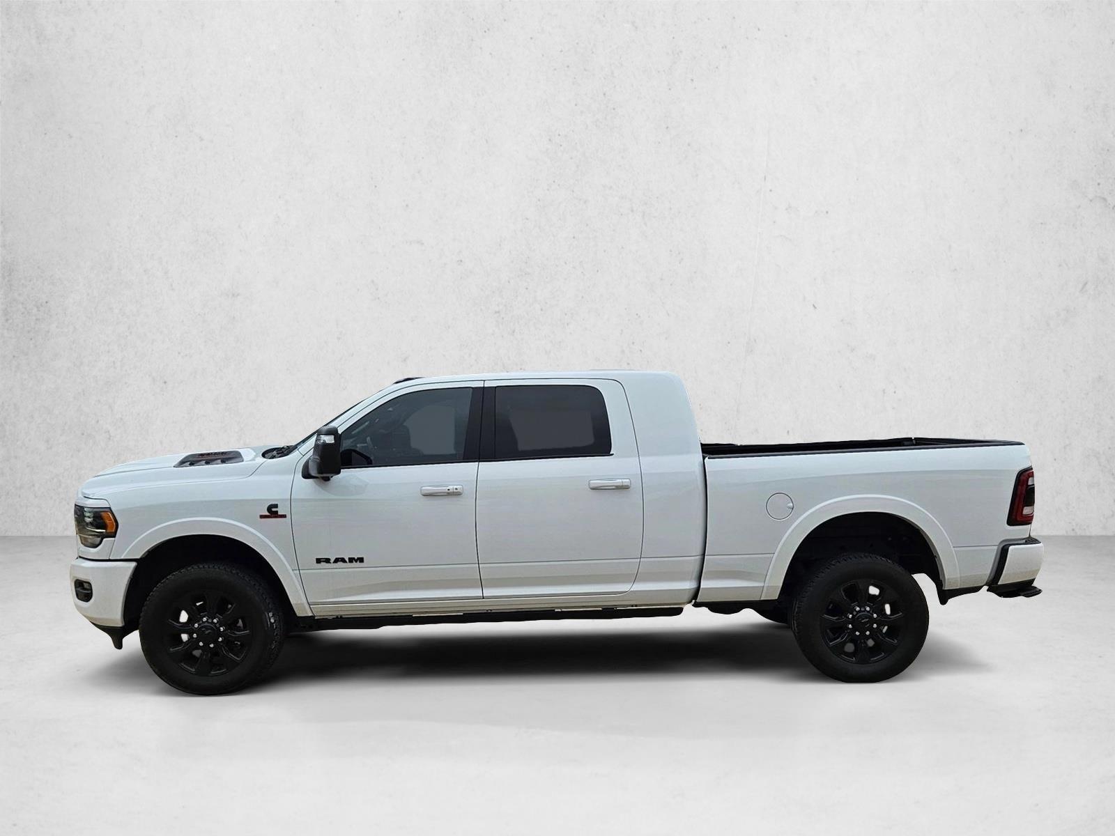 Thumbnail: 2024 RAM 2500 - 2