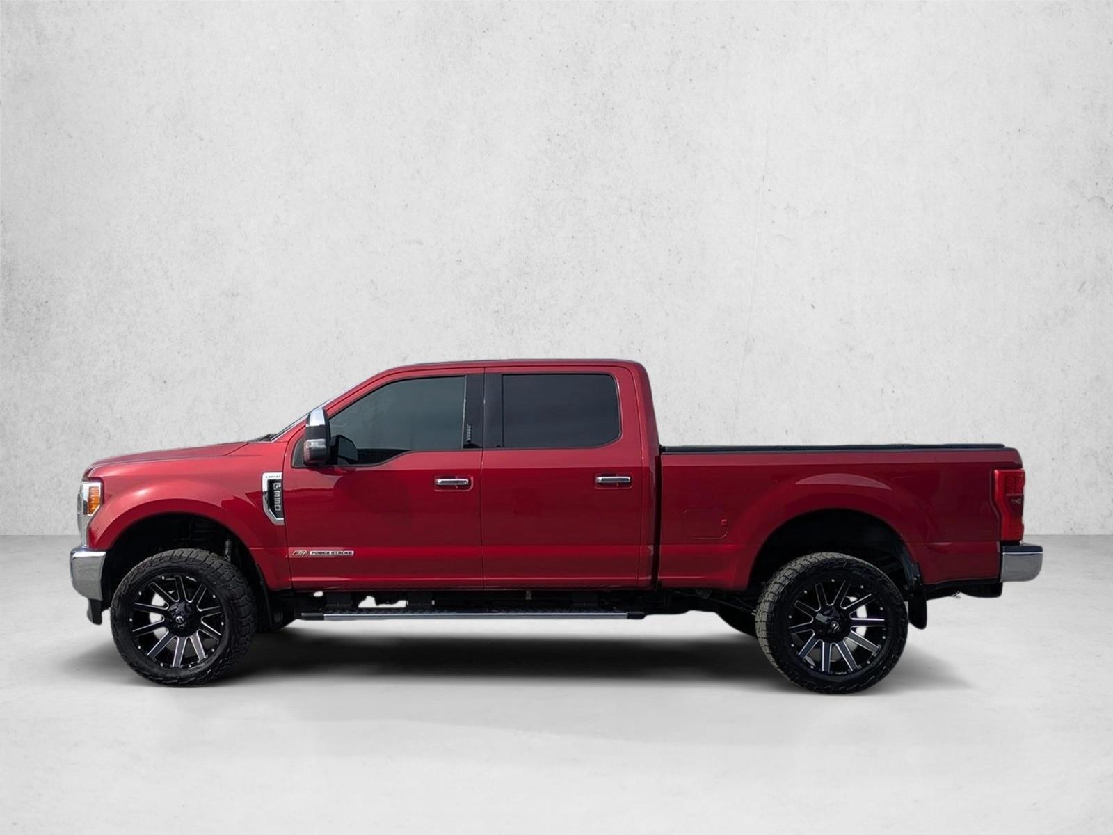 Thumbnail: 2017 Ford F-350 - 2