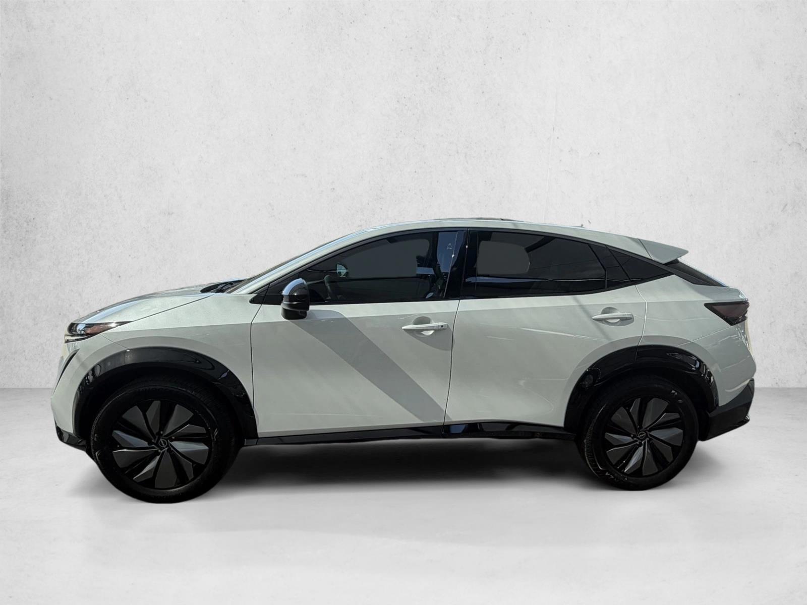 Thumbnail: 2025 Nissan Ariya - 2