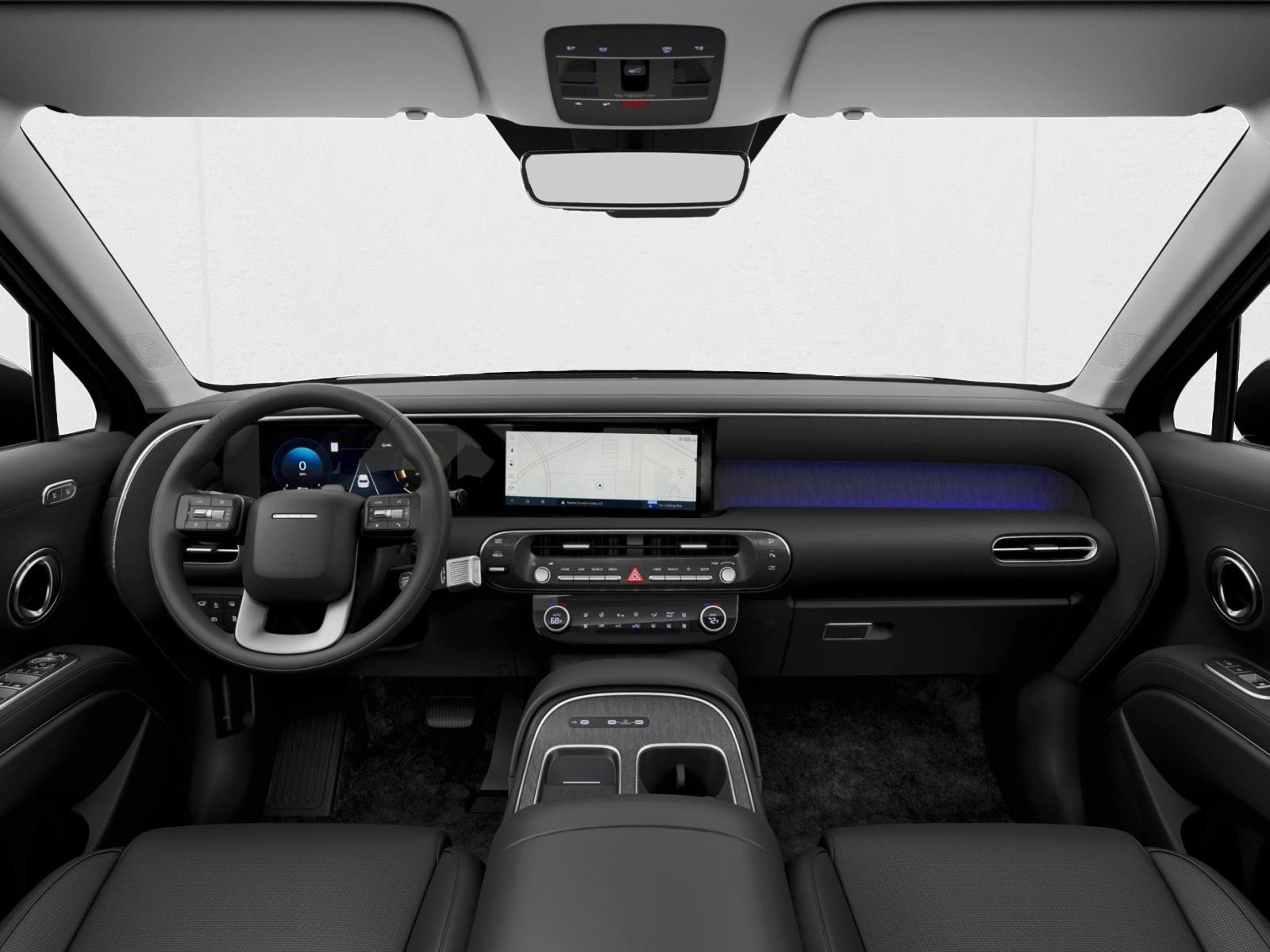 Thumbnail: 2026 Hyundai Palisade - 3