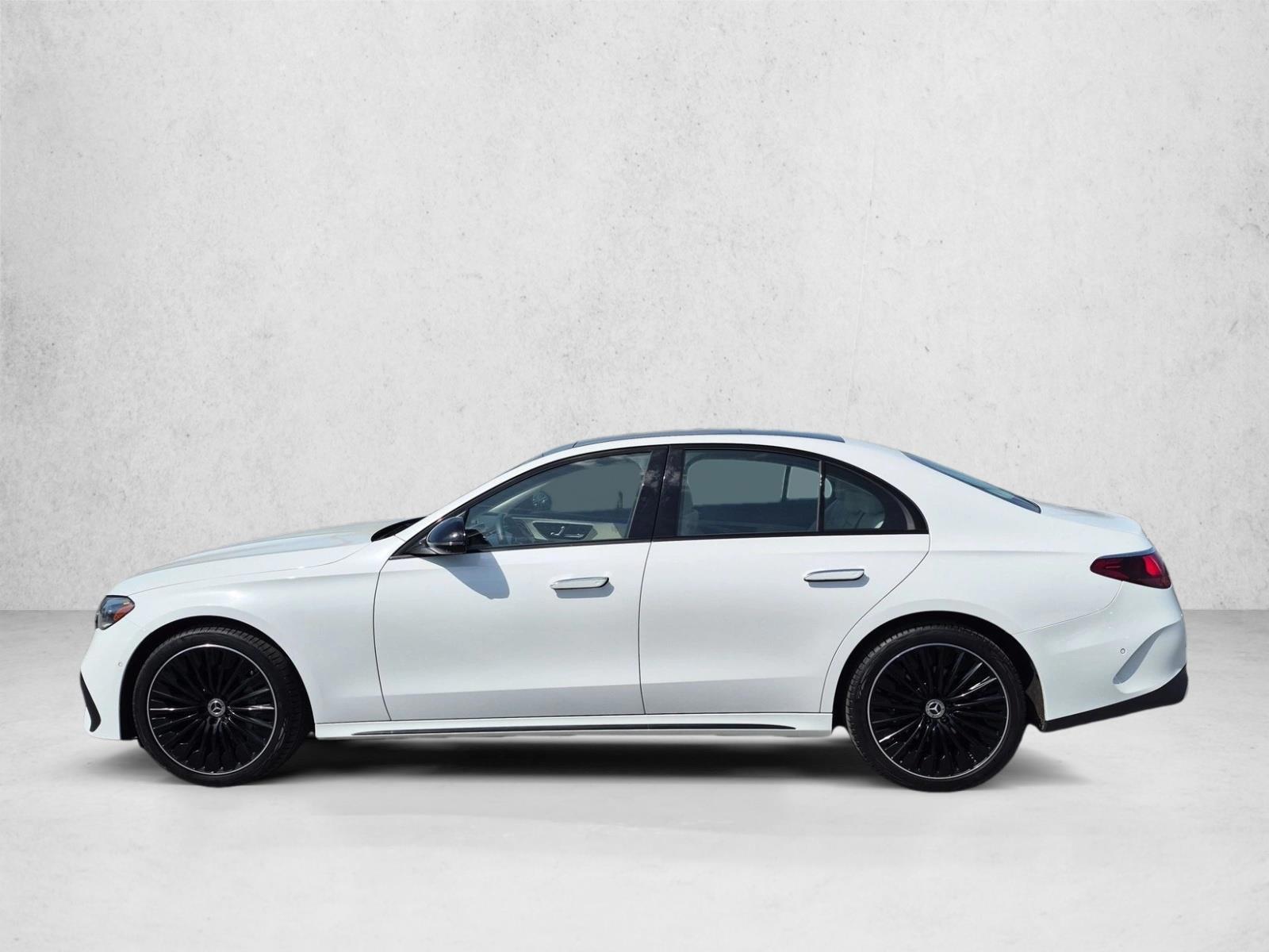 Thumbnail: 2024 Mercedes-Benz E-Class - 2