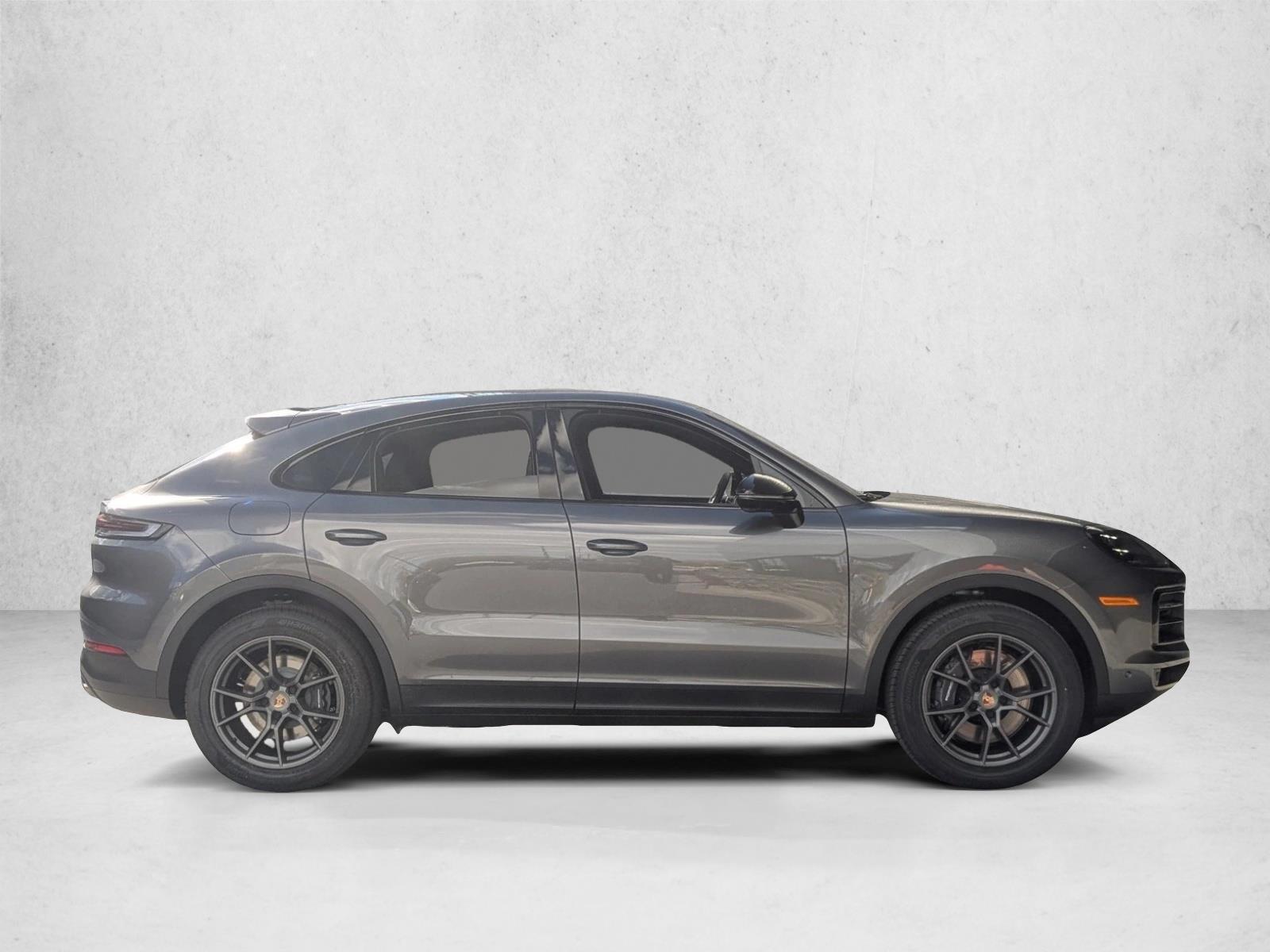 2026 Porsche Cayenne Coup Base - Photo 8