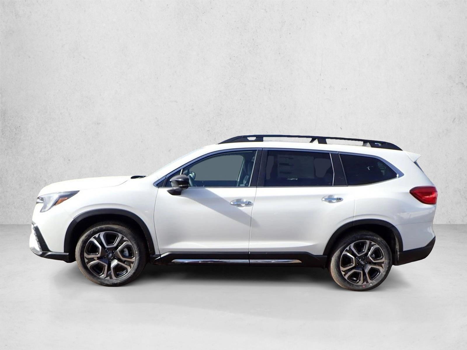 Thumbnail: 2026 Subaru Ascent - 2