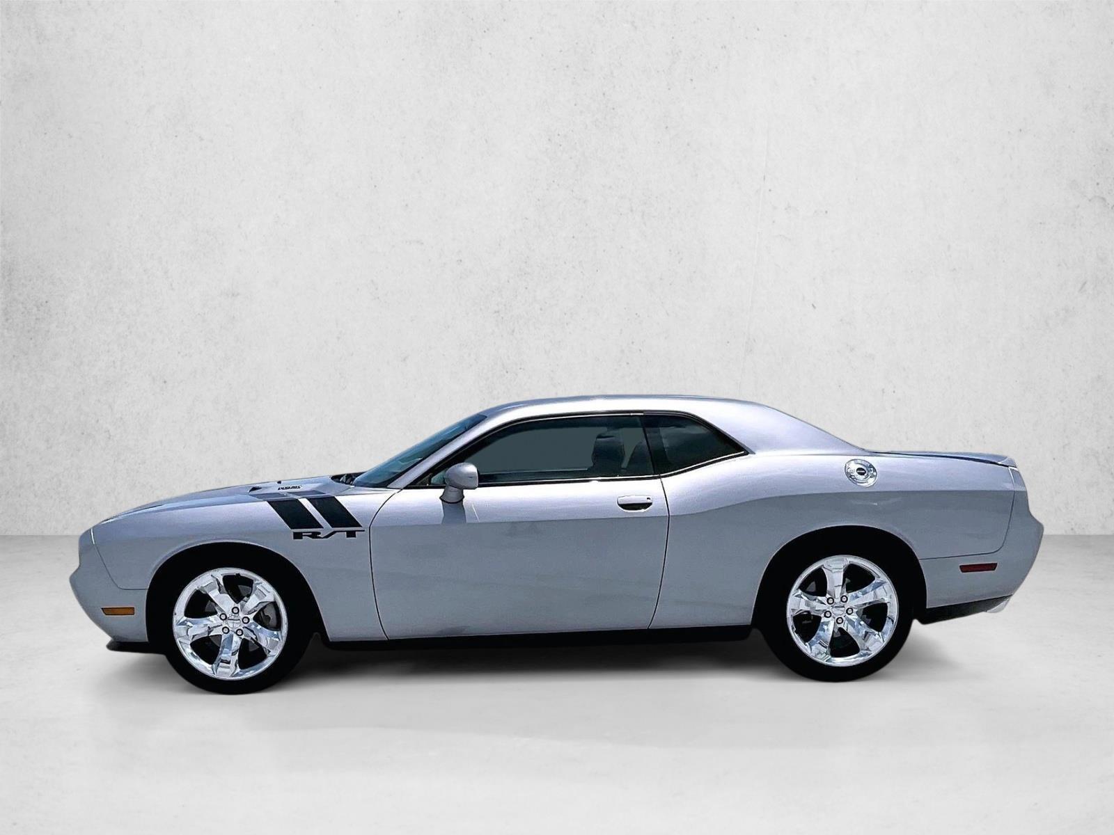 Thumbnail: 2013 Dodge Challenger - 2