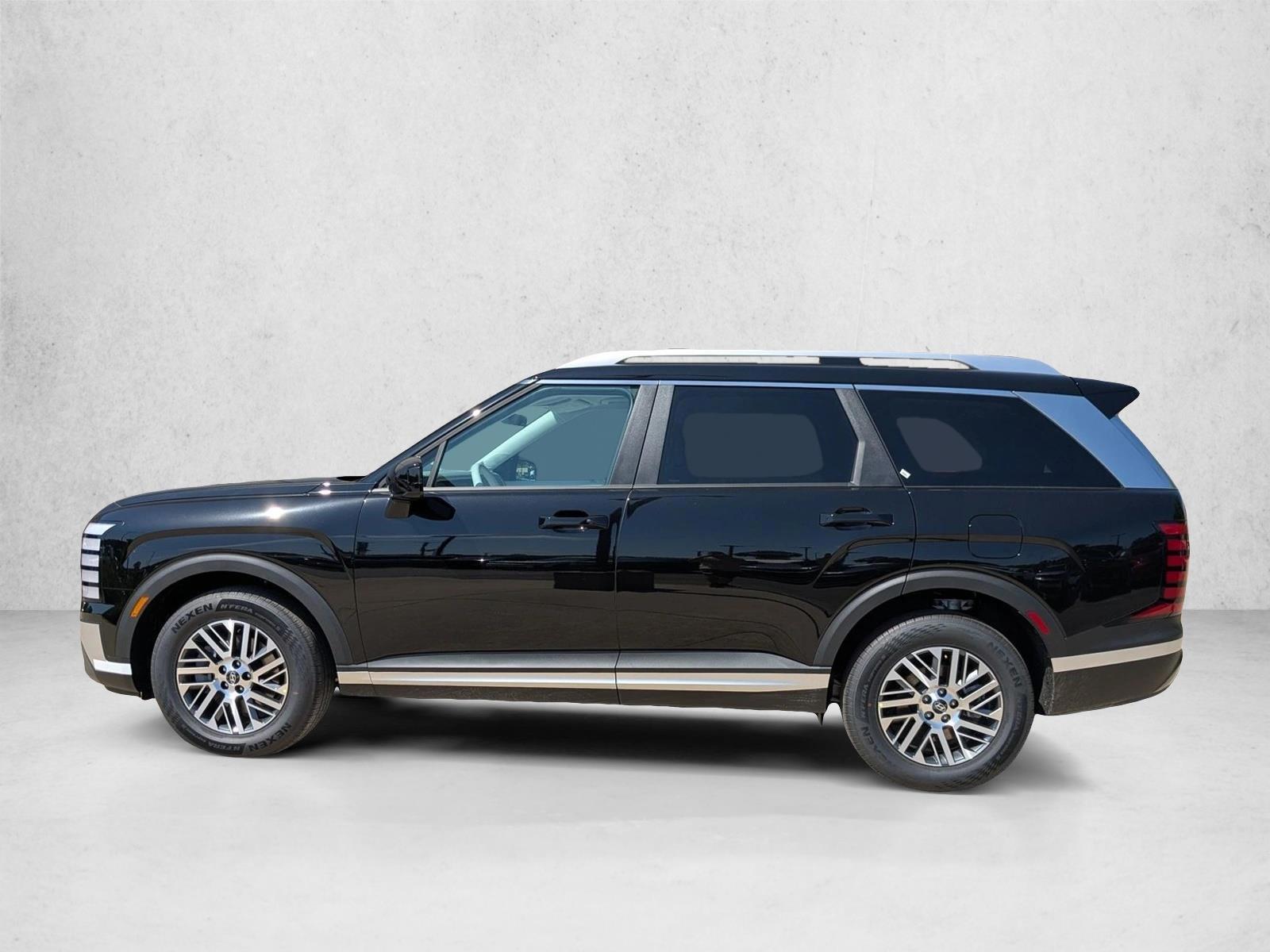 Thumbnail: 2026 Hyundai Palisade - 2