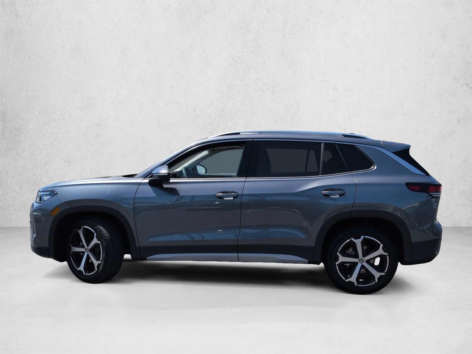 Thumbnail: 2026 Volkswagen Tiguan - 2