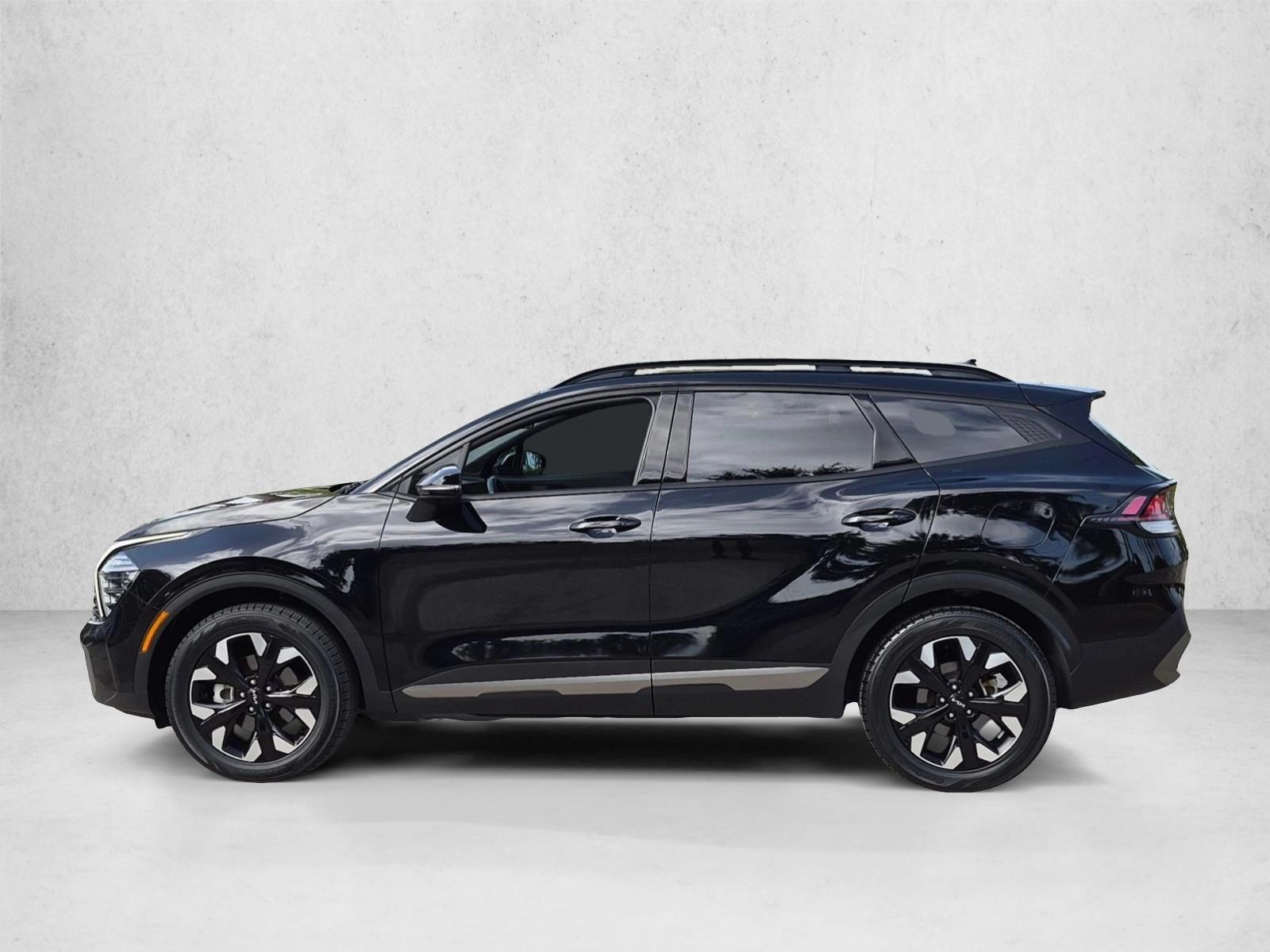 Thumbnail: 2024 Kia Sportage - 2