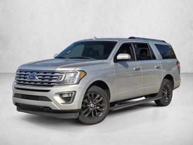 2019 Ford Expedition MAX Limited -
                  St. Petersburg, FL