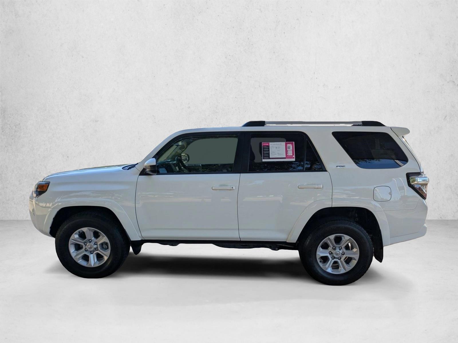 Thumbnail: 2023 Toyota 4Runner - 2
