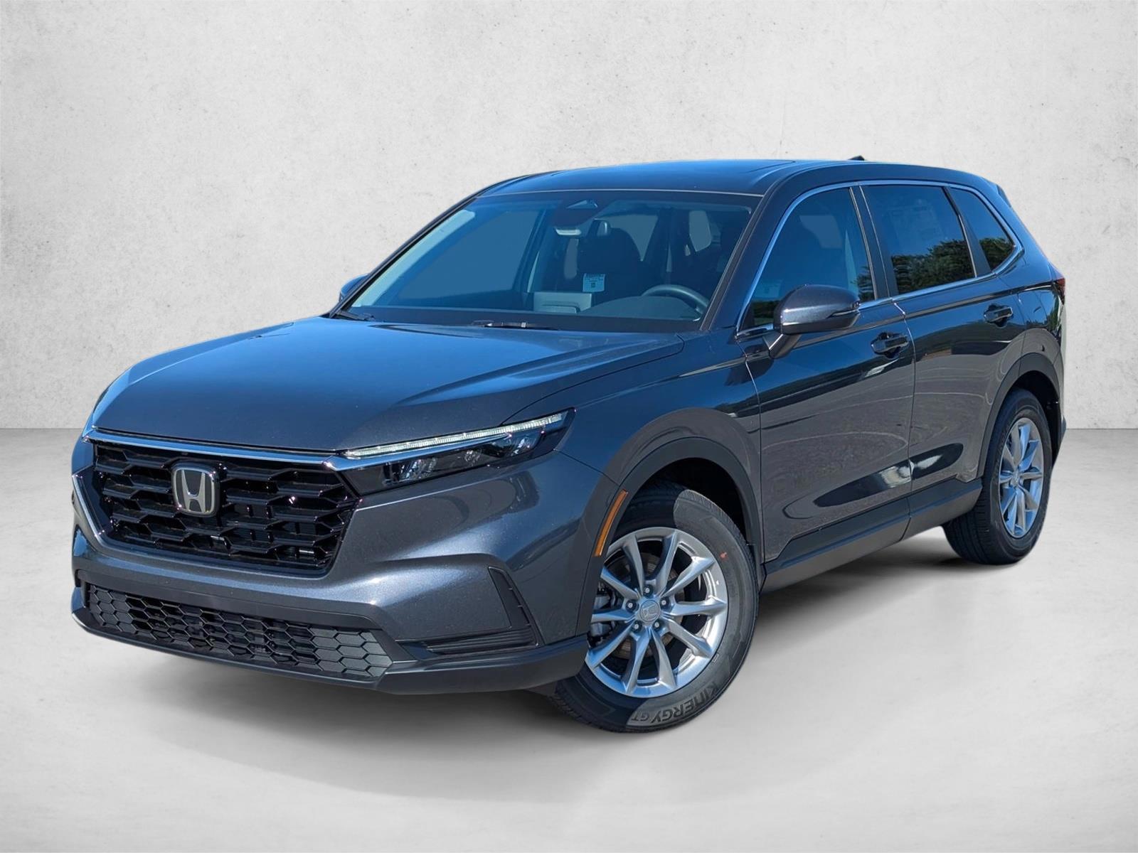 Thumbnail: 2026 Honda CR-V - 1