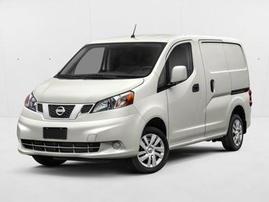 2020 Nissan NV200 Compact Cargo