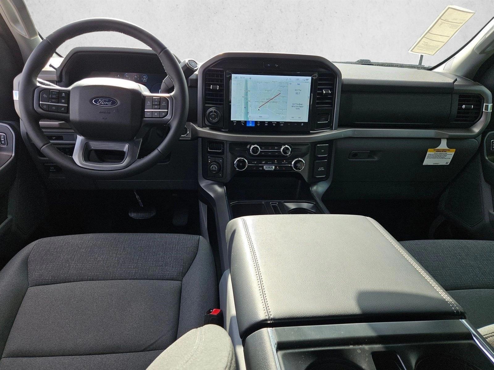 Thumbnail: 2026 Ford F-150 - 3