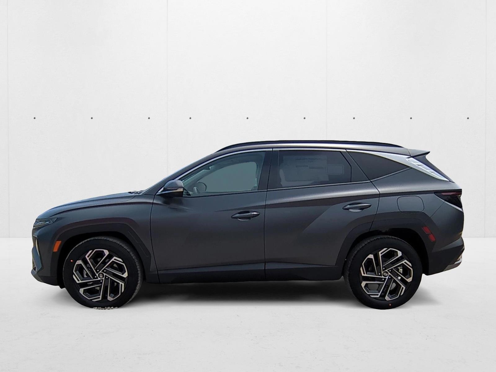 Thumbnail: 2025 Hyundai Tucson - 2
