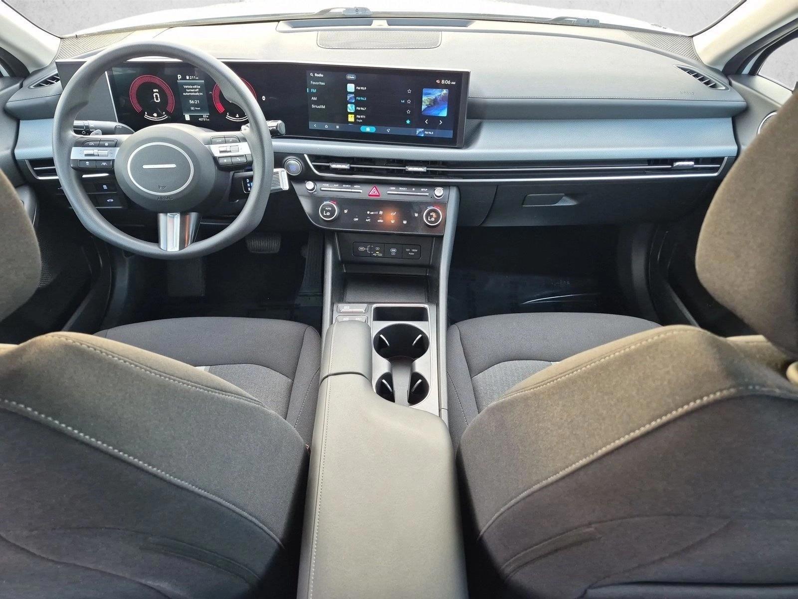 Thumbnail: 2025 Hyundai Sonata - 3