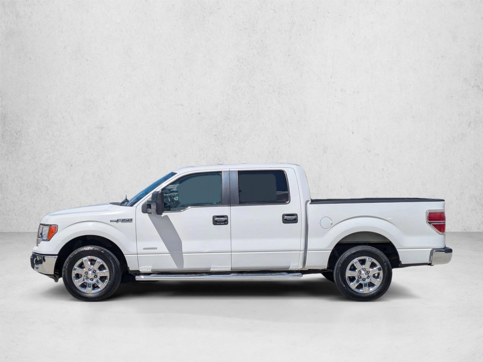Thumbnail: 2013 Ford F-150 - 2