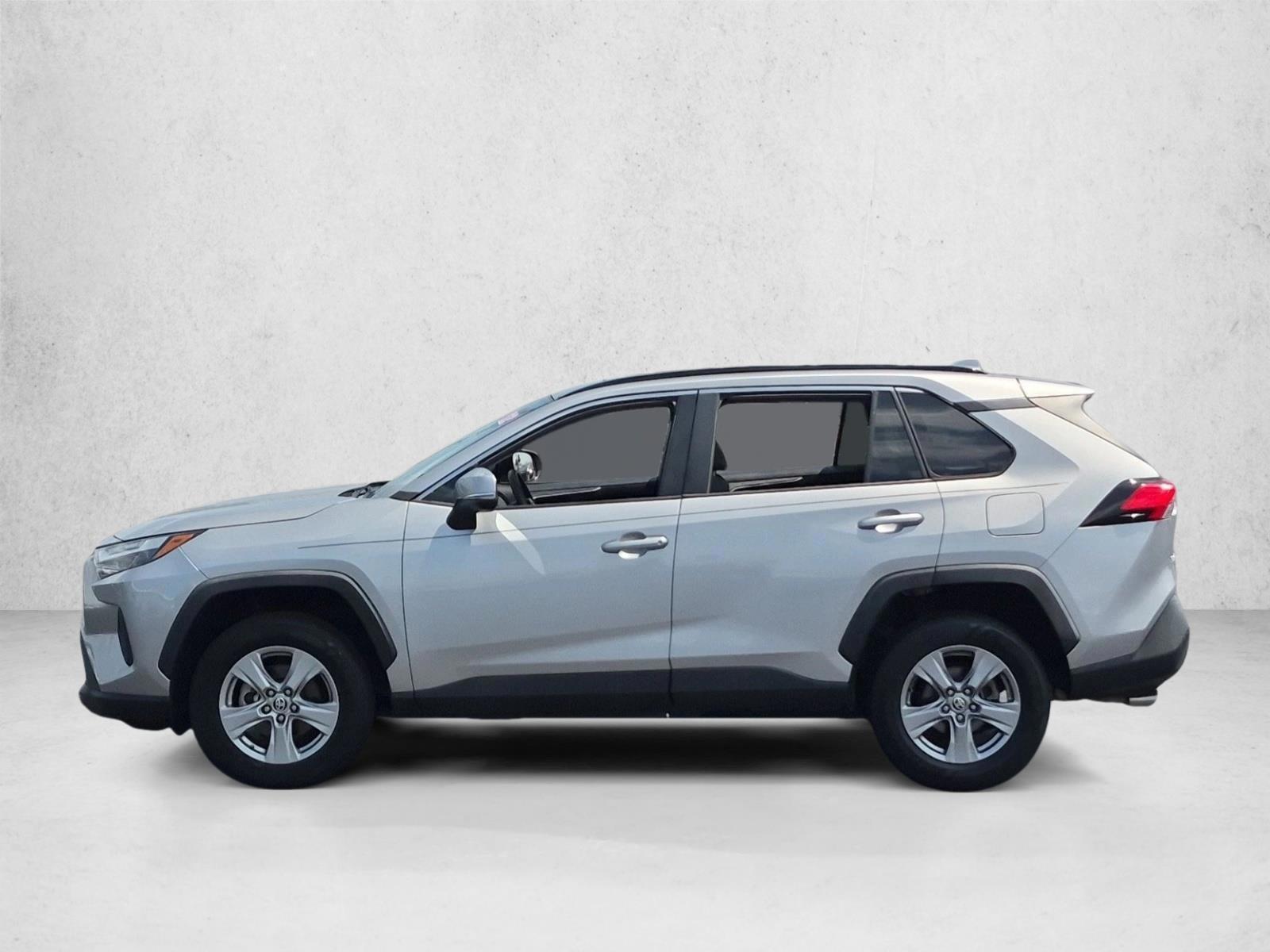 Thumbnail: 2022 Toyota RAV4 - 2