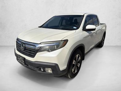 2018 Honda Ridgeline RTL -
                  Burleson, TX