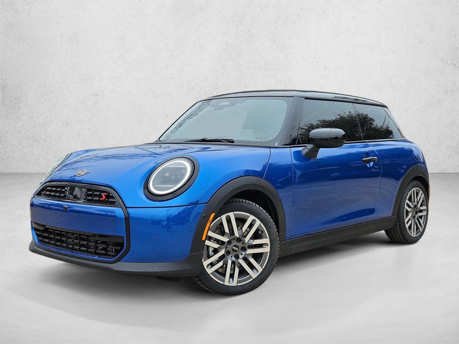 Thumbnail: 2026 MINI Cooper Hardtop - 1
