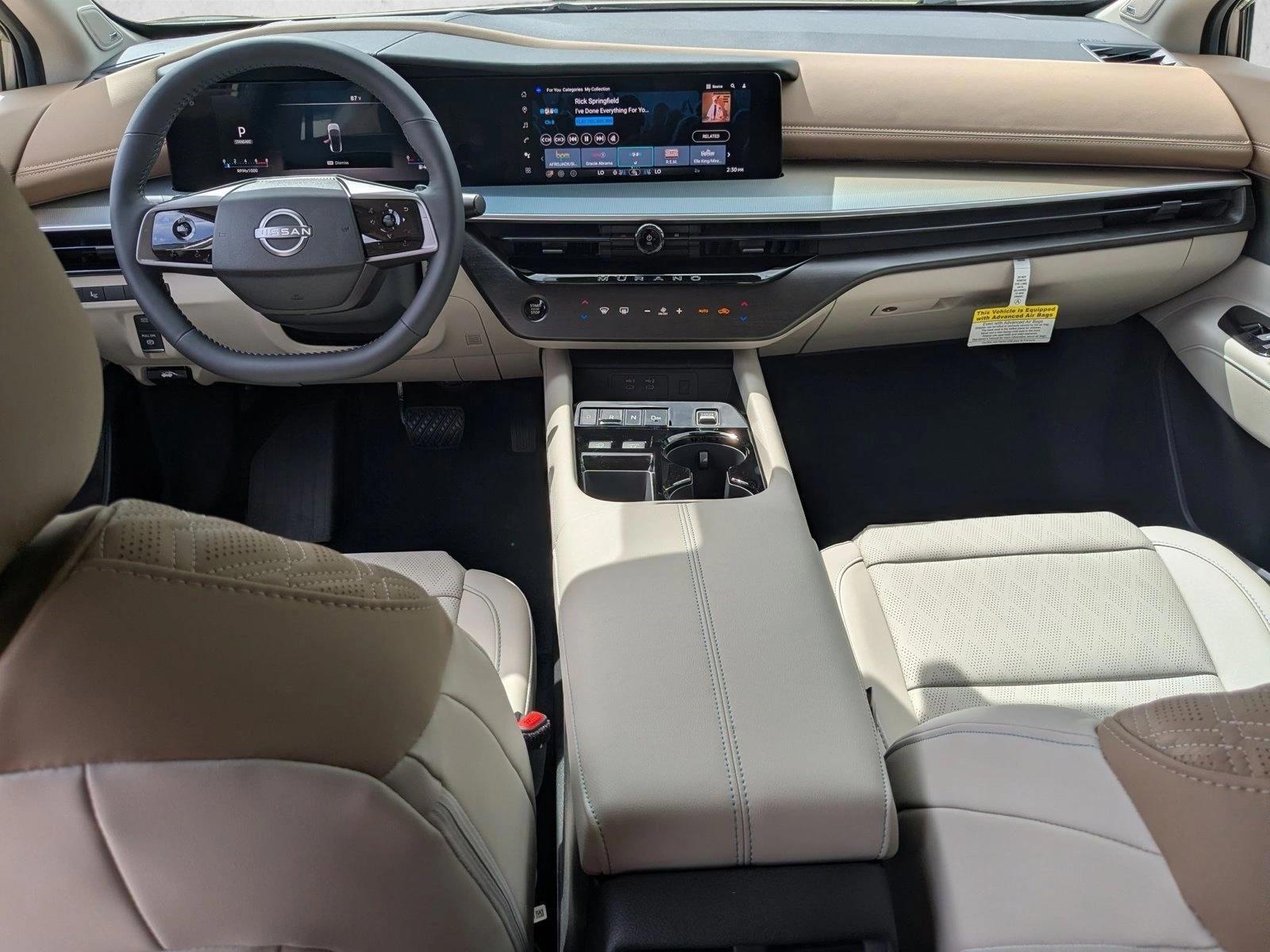 Thumbnail: 2026 Nissan Murano - 4