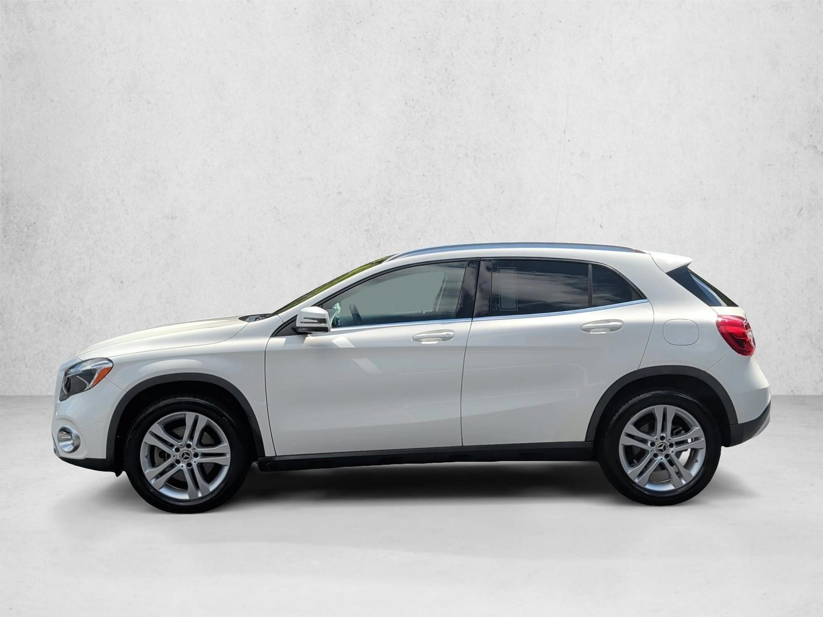 Thumbnail: 2019 Mercedes-Benz GLA - 2