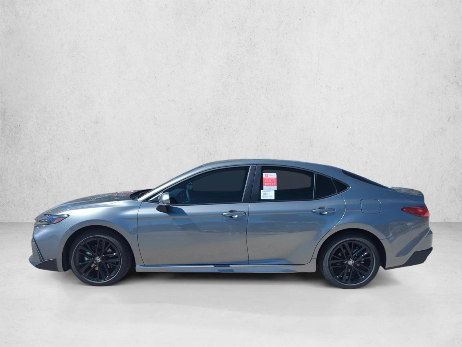 Thumbnail: 2026 Toyota Camry - 2
