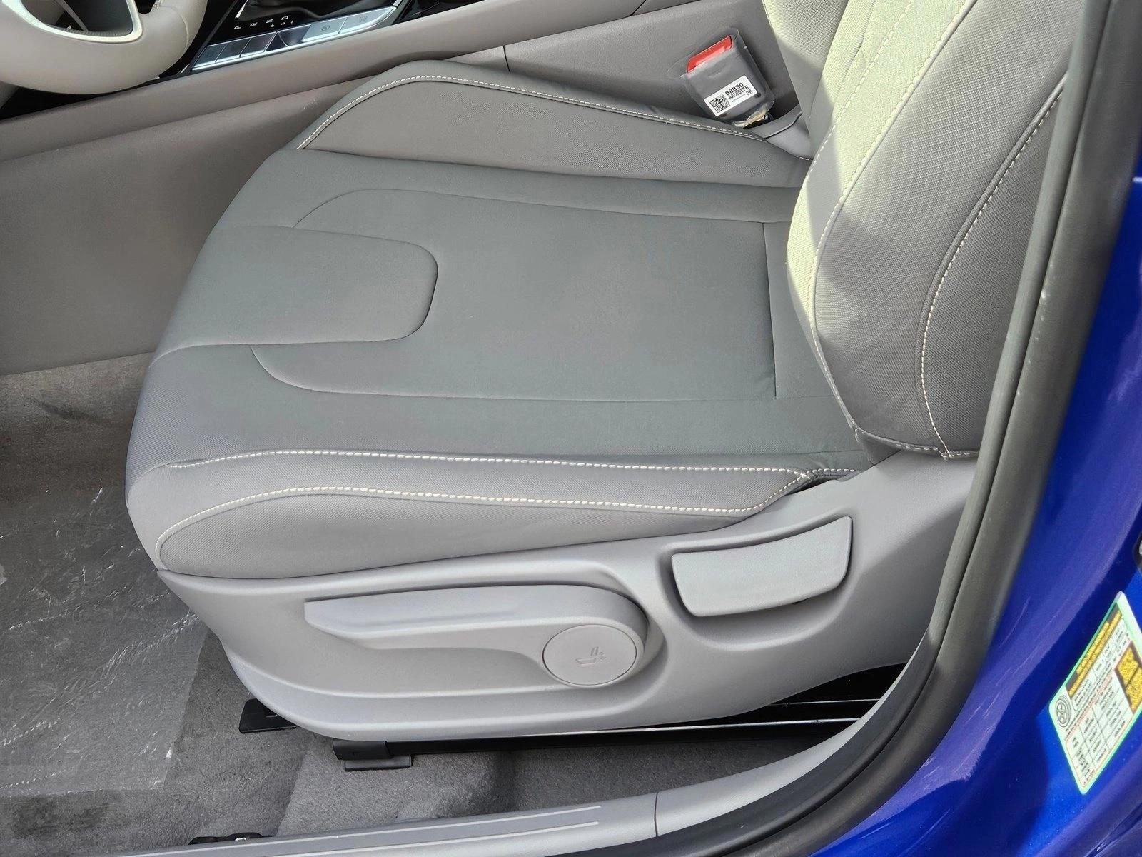 Thumbnail: 2026 Hyundai Elantra - 4