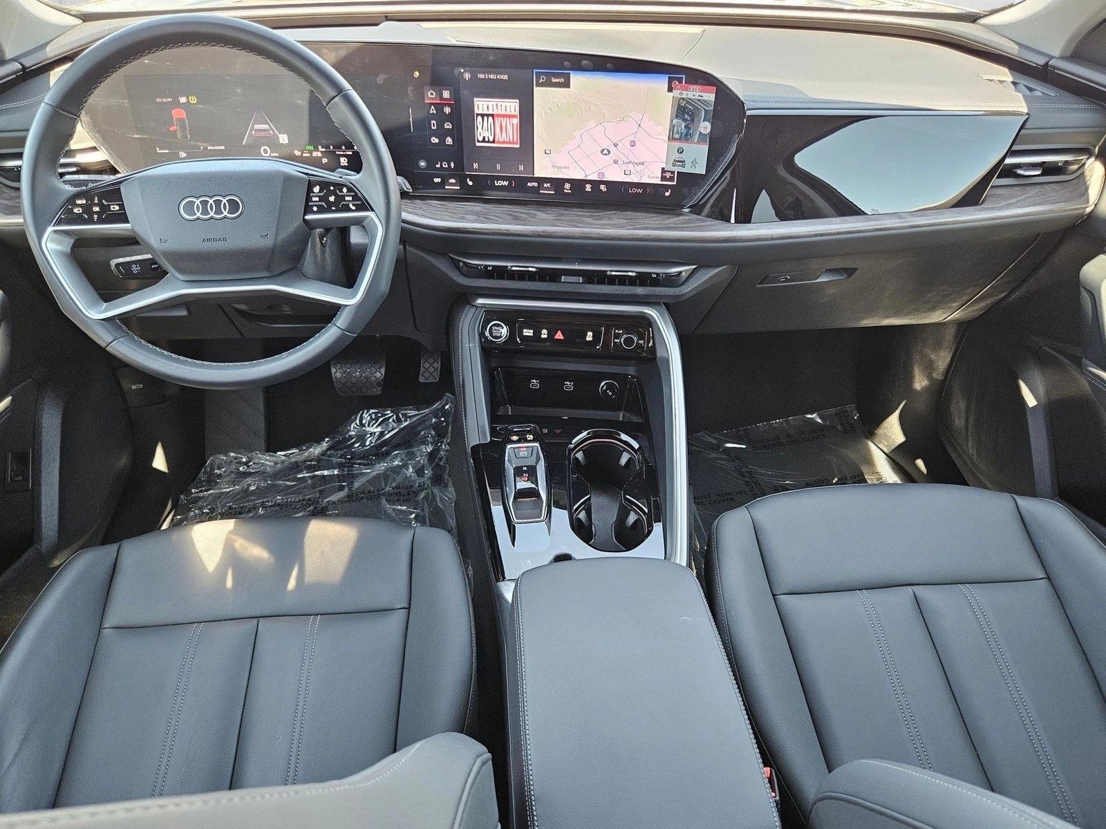 Thumbnail: 2025 Audi Q5 - 4