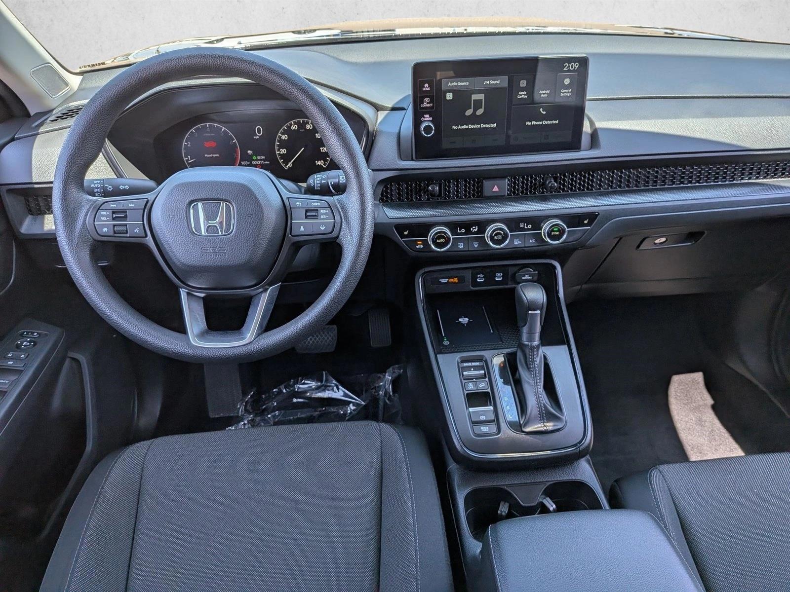 Thumbnail: 2026 Honda CR-V - 3