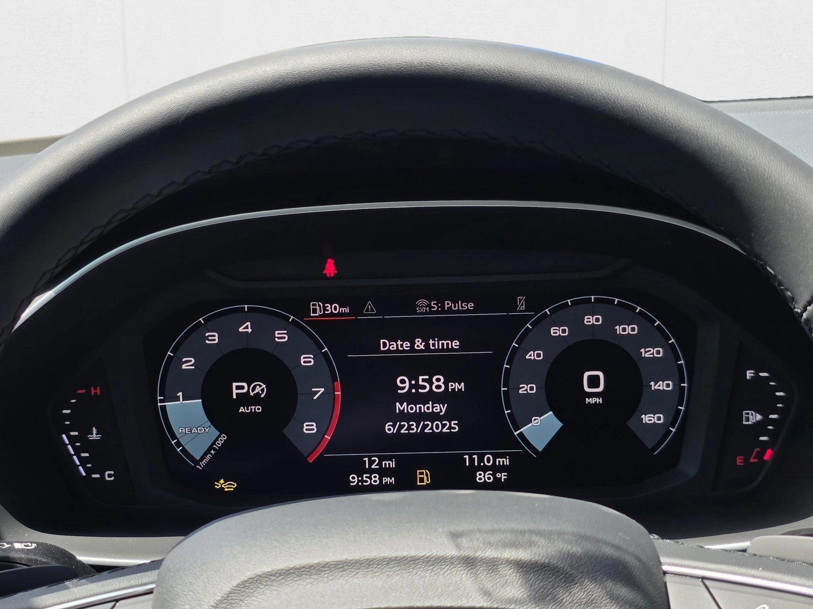 2025 Audi Q3 S Line Premium - Photo 21