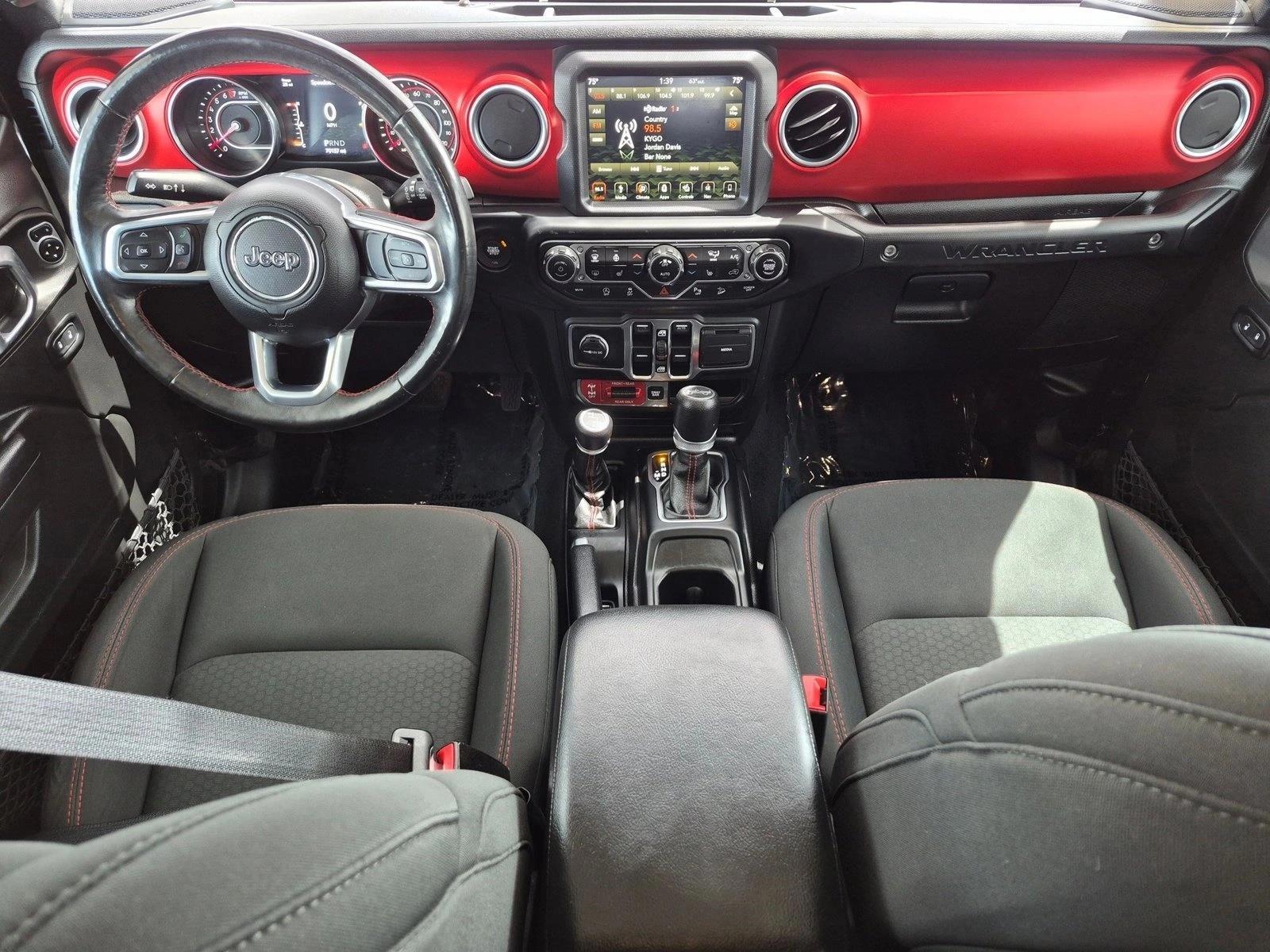 Thumbnail: 2019 Jeep Wrangler - 3