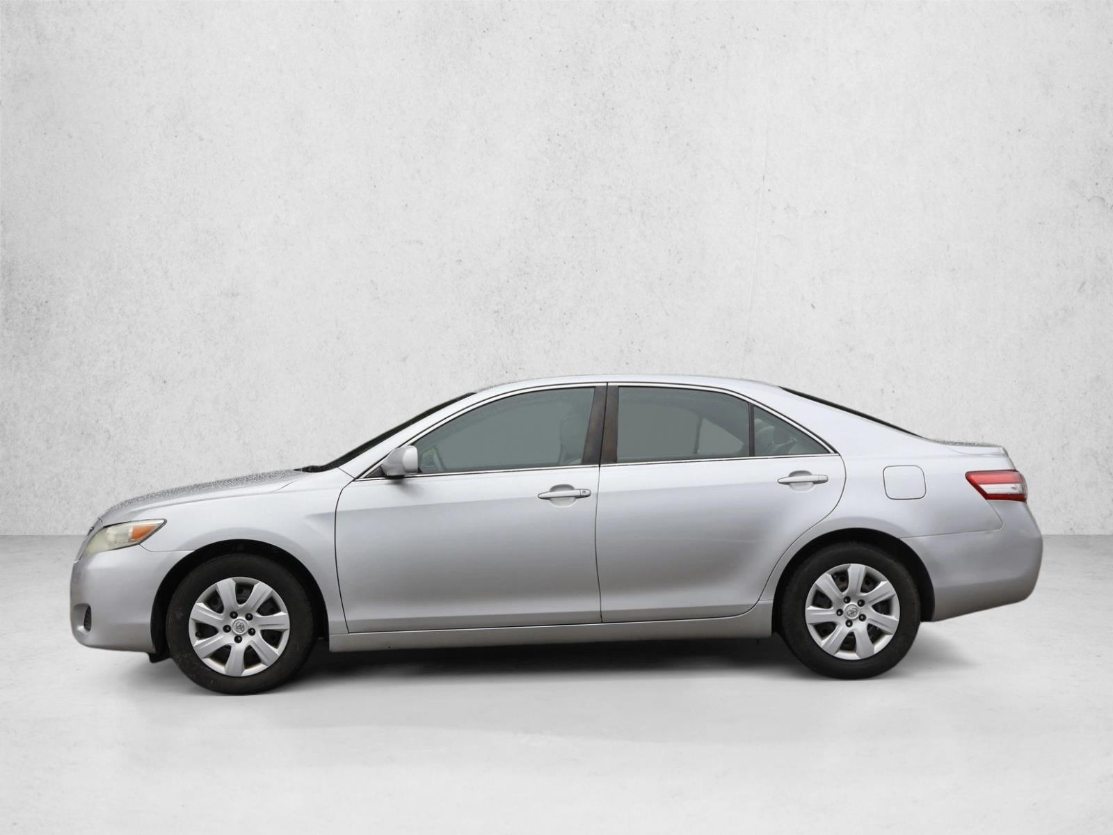 Thumbnail: 2011 Toyota Camry - 2