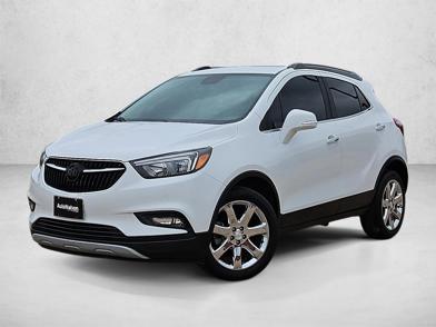 2017 Buick Encore Preferred II -
                  Waco, TX