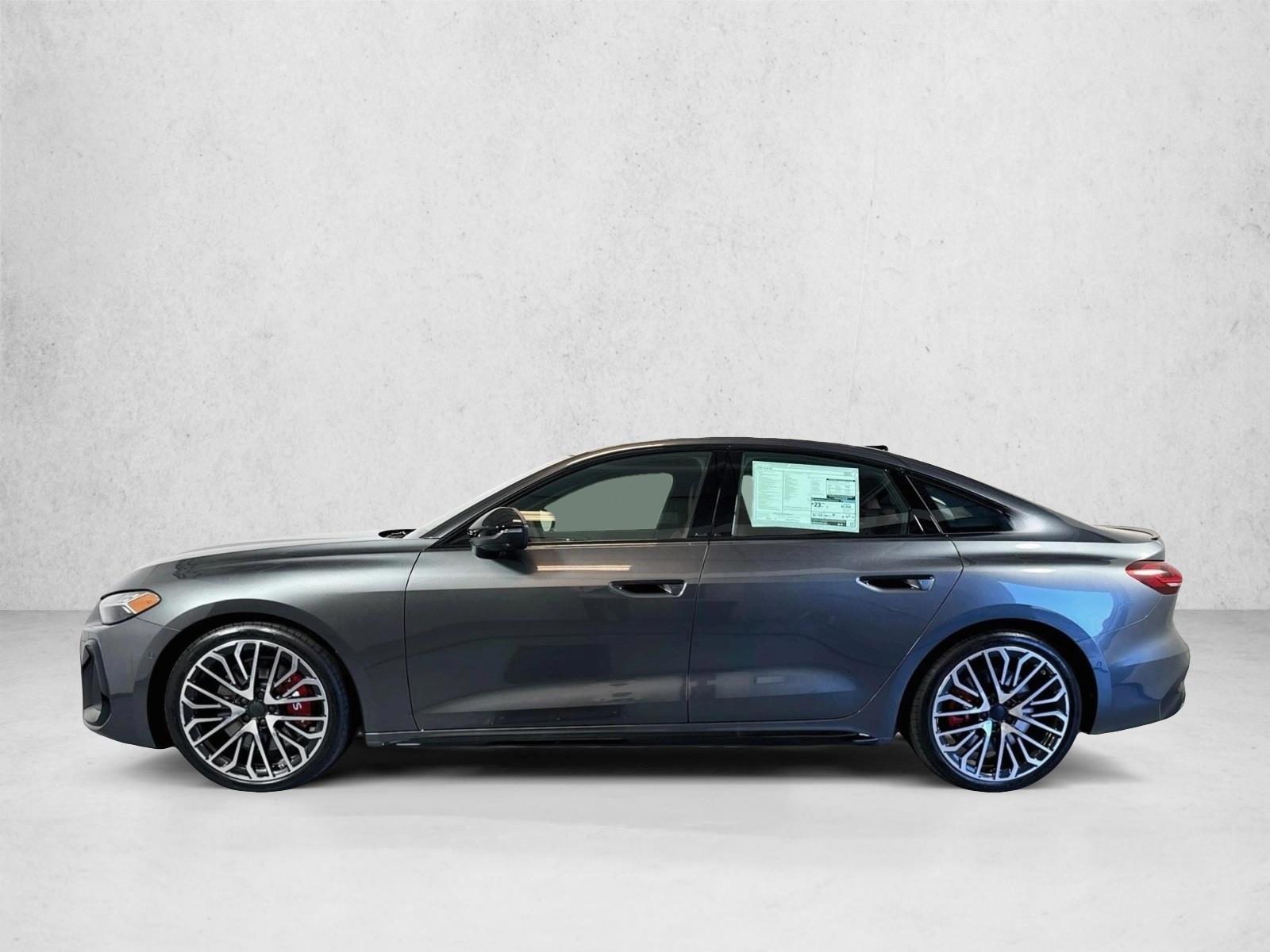 Thumbnail: 2026 Audi S5 - 2