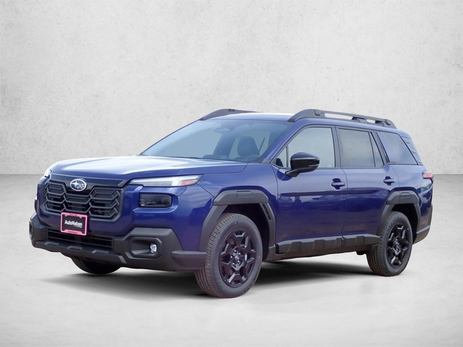 Thumbnail: 2026 Subaru Outback - 1