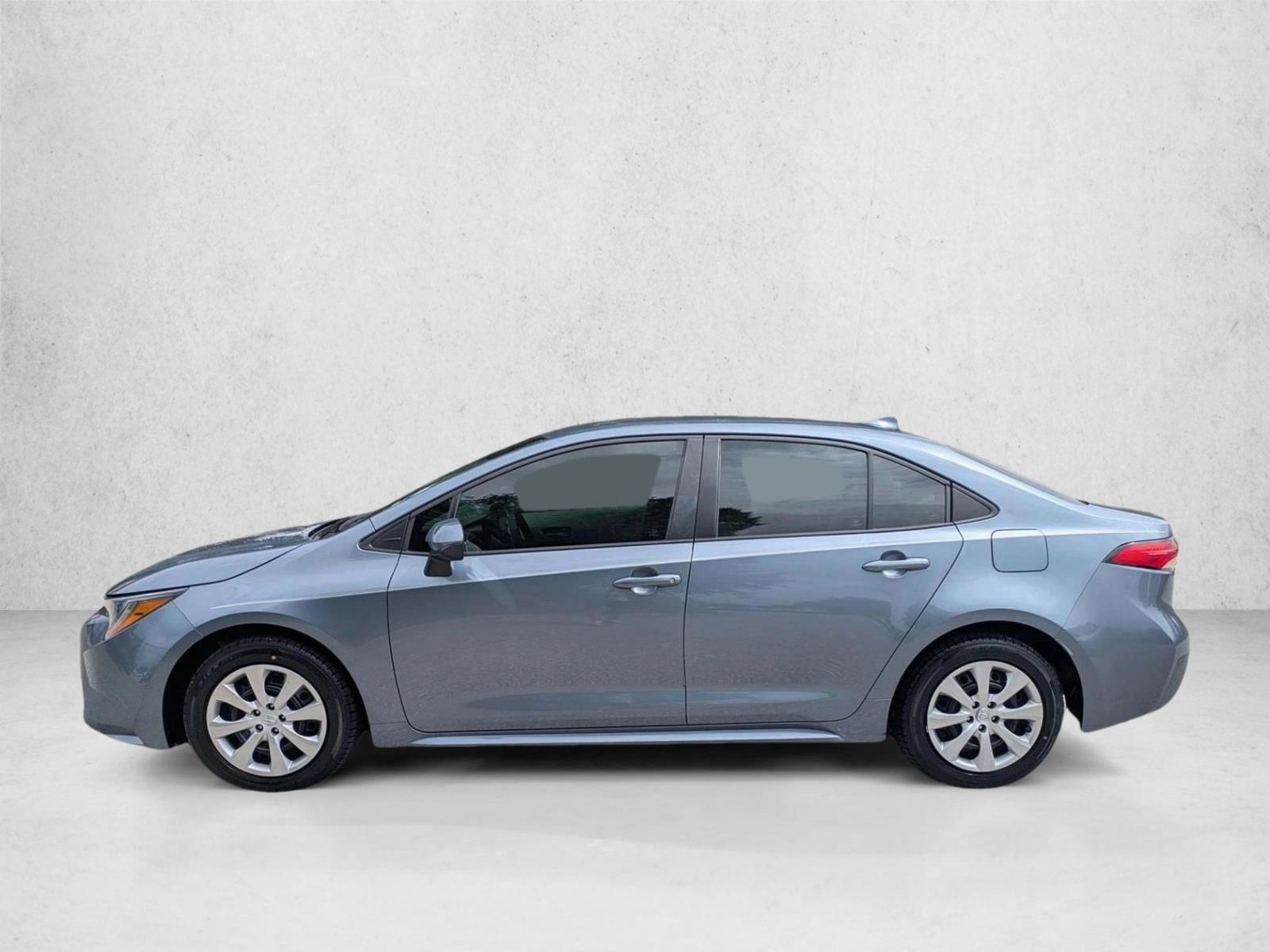 Thumbnail: 2022 Toyota Corolla - 2