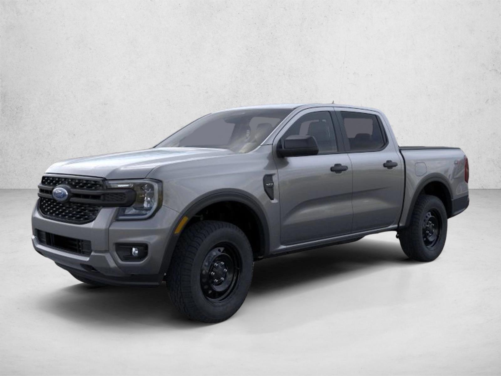 Thumbnail: 2026 Ford Ranger - 1