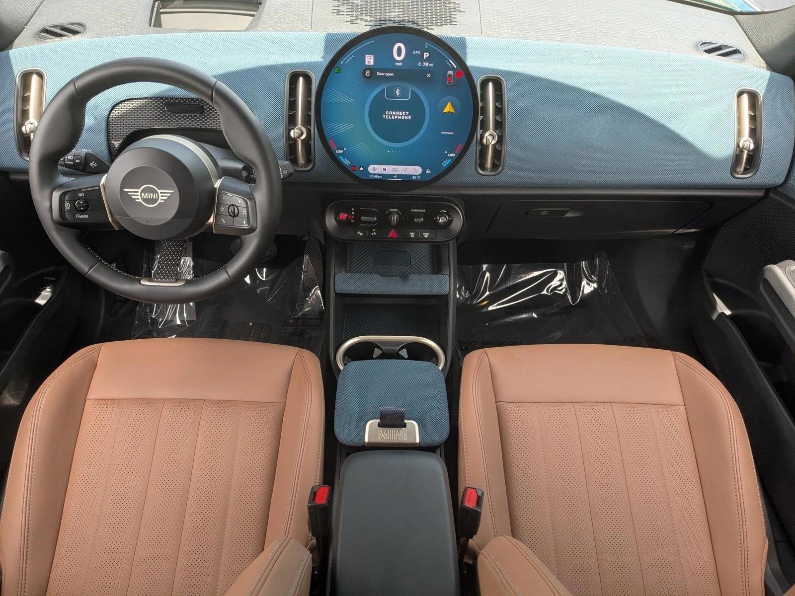 Thumbnail: 2025 MINI Cooper Countryman - 3
