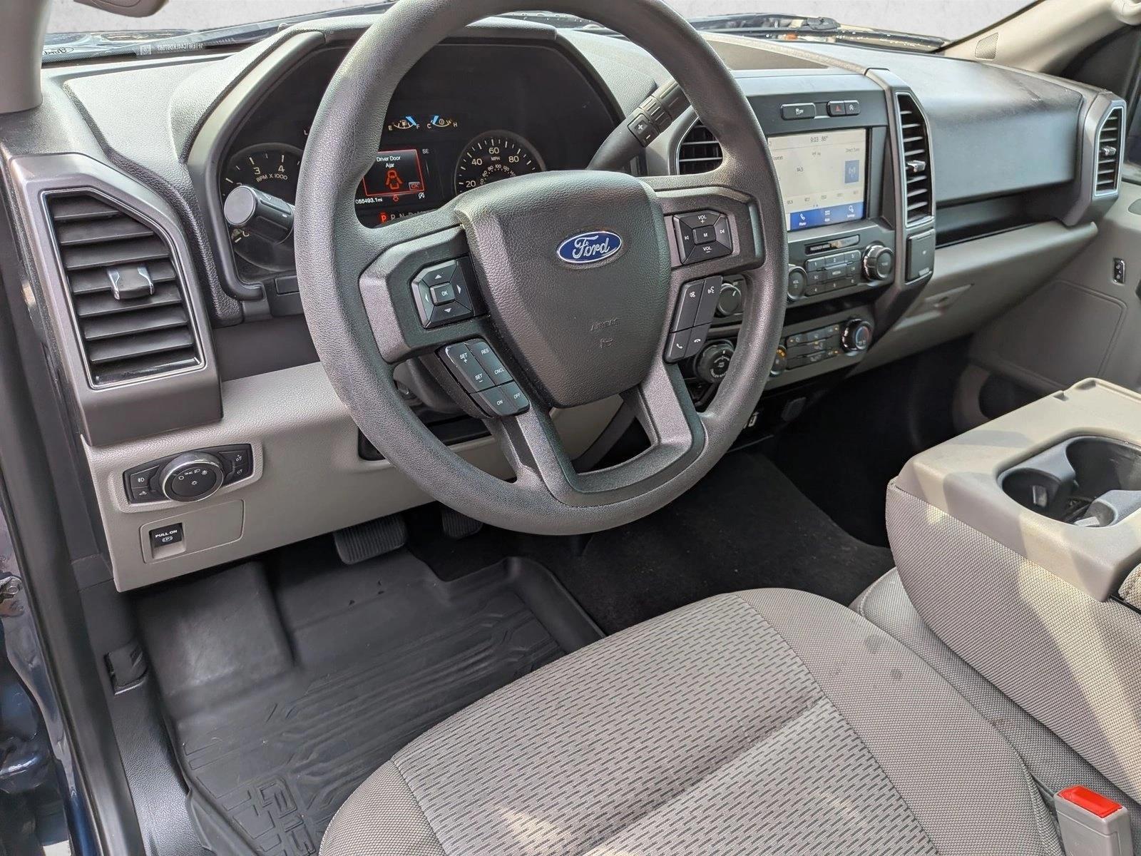 Thumbnail: 2020 Ford F-150 - 3
