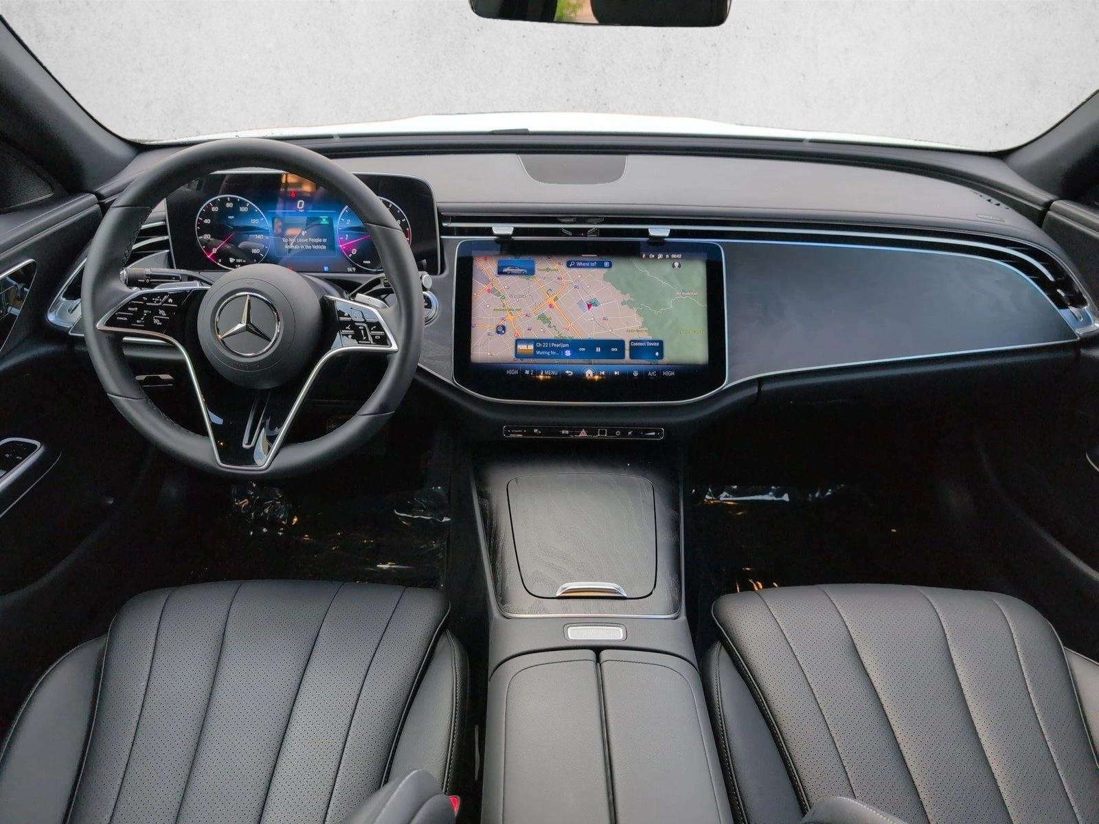 Thumbnail: 2026 Mercedes-Benz E-Class - 3
