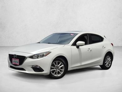 2014 Mazda Mazda3 i Touring -
                  Carlsbad, CA