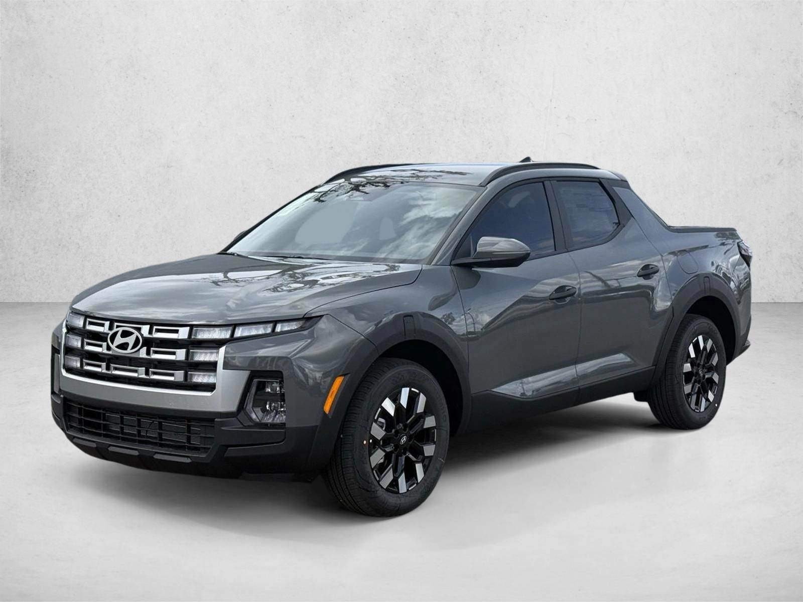 Thumbnail: 2026 Hyundai Santa Cruz - 1