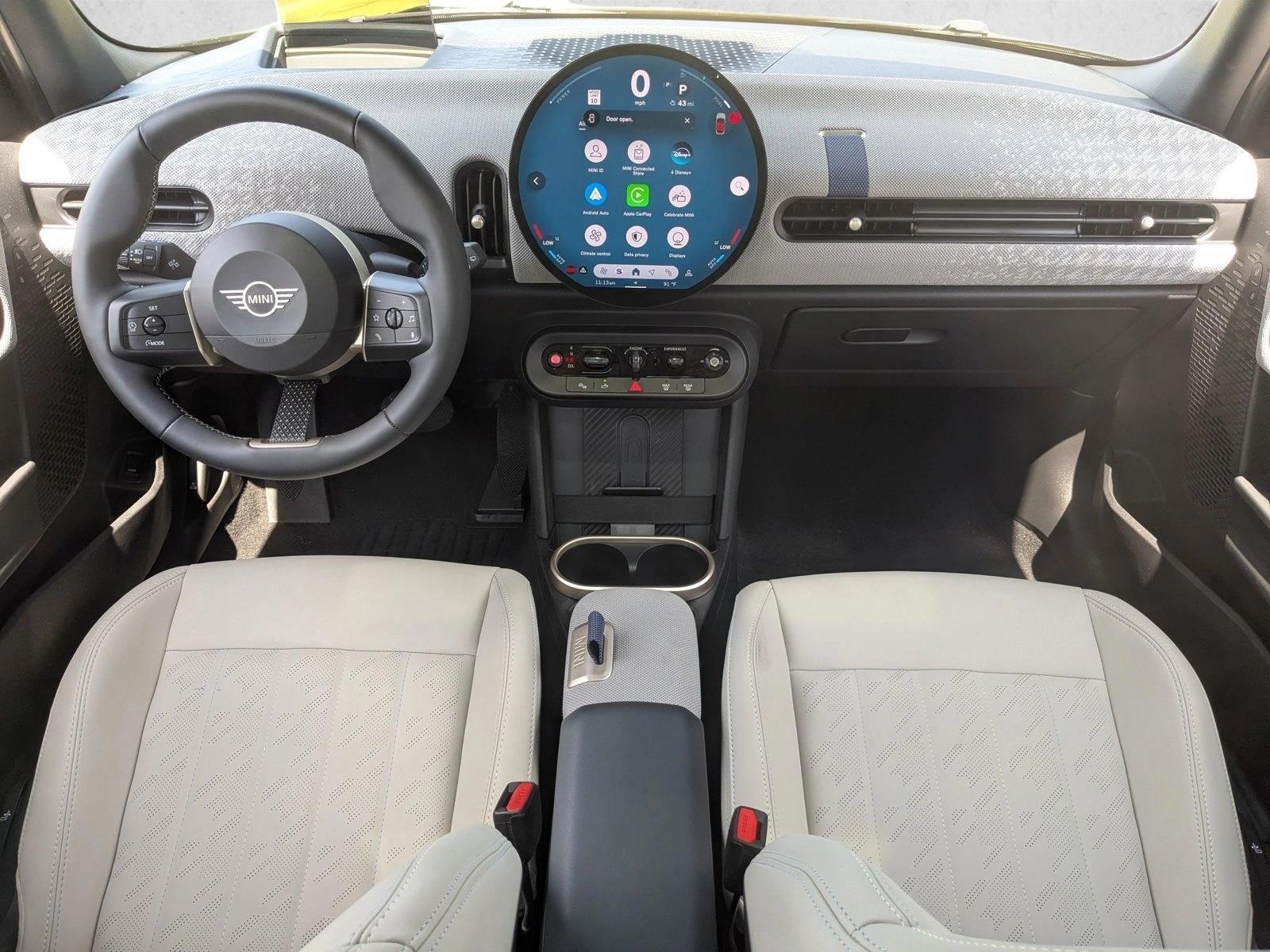 Thumbnail: 2025 MINI Cooper Hardtop - 3