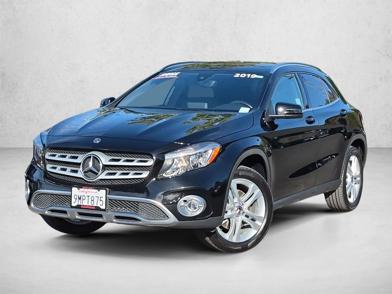 2019 Mercedes-Benz GLA 250 -
                  Mountain View, CA
