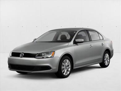 2013 Volkswagen Jetta SE -
                  Mountain View, CA