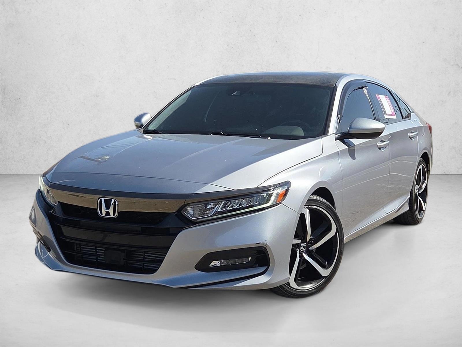 Thumbnail: 2020 Honda Accord - 1