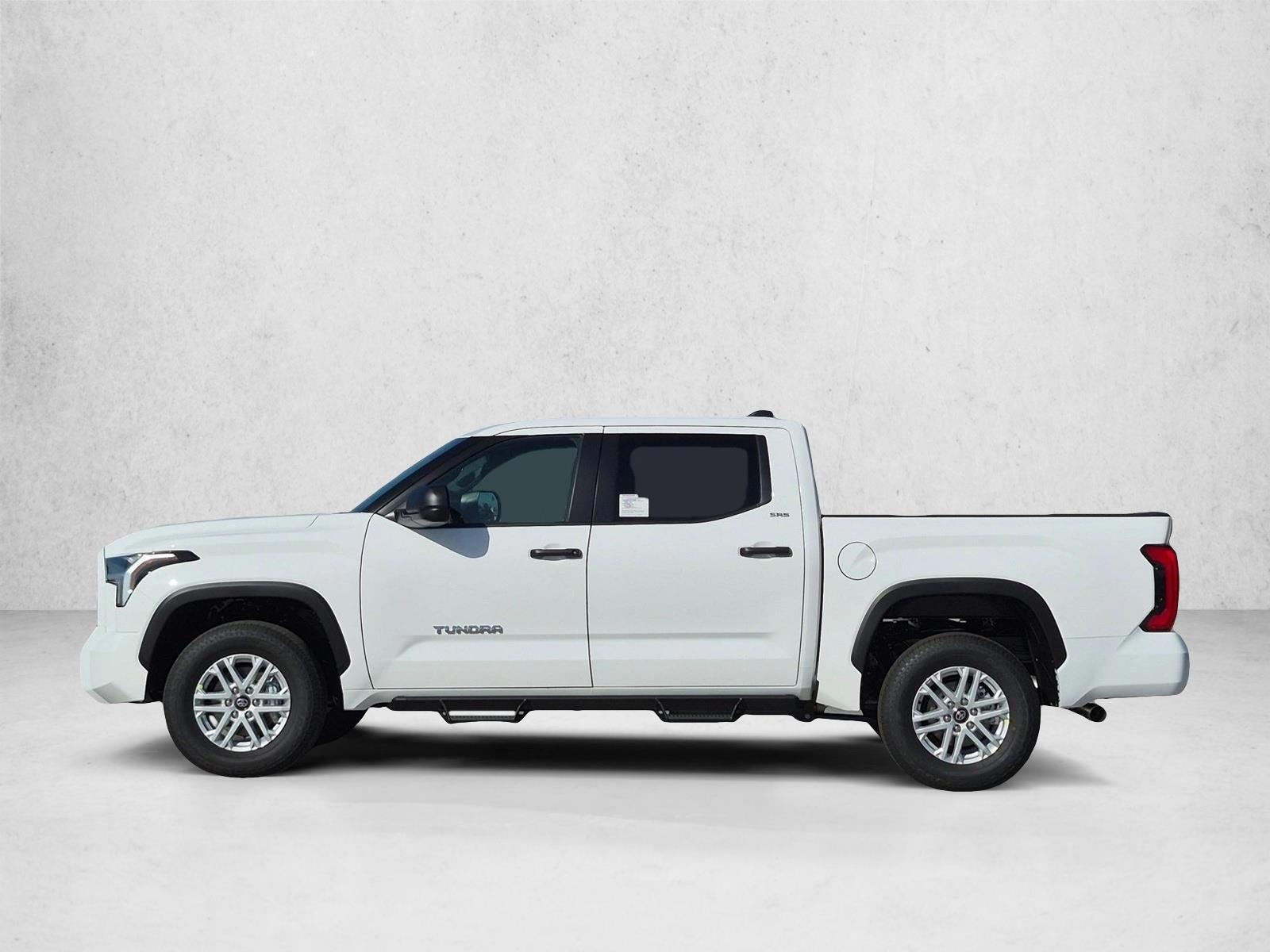 Thumbnail: 2026 Toyota Tundra - 2