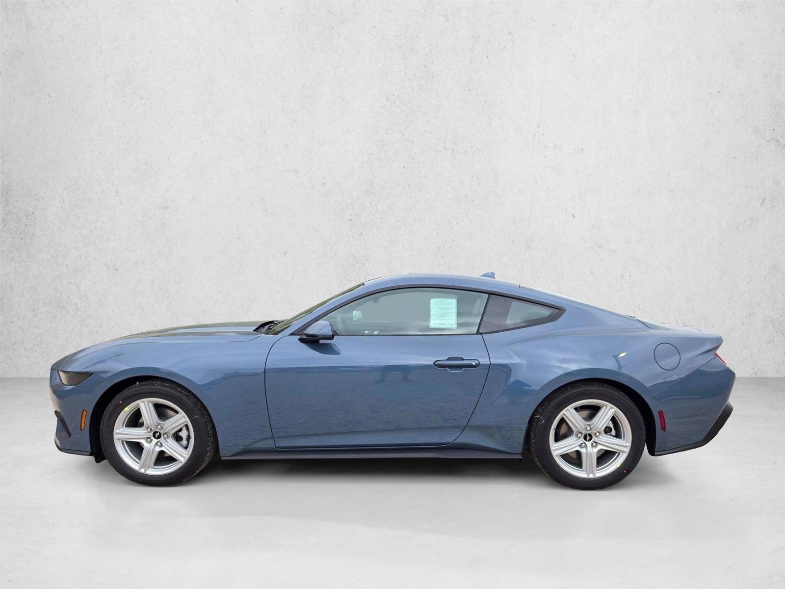 Thumbnail: 2026 Ford Mustang - 2